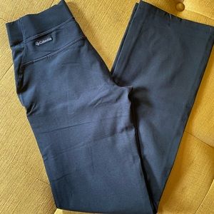 Columbia wide leg pants